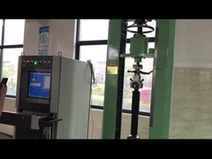 ヨーイングのダンパーの鉄道の懸垂装置ISO9001の柵のダンパー