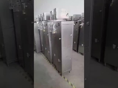 20Lのcubageのボイラーはステンレス鋼の作った