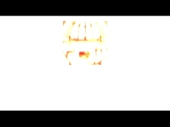 鉄道終点 CRCC 列車通路接続 970mm ウィッズ