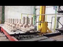 アーレ川Eの鉄道の貨物車のための投げる部品のカプラーE60EE